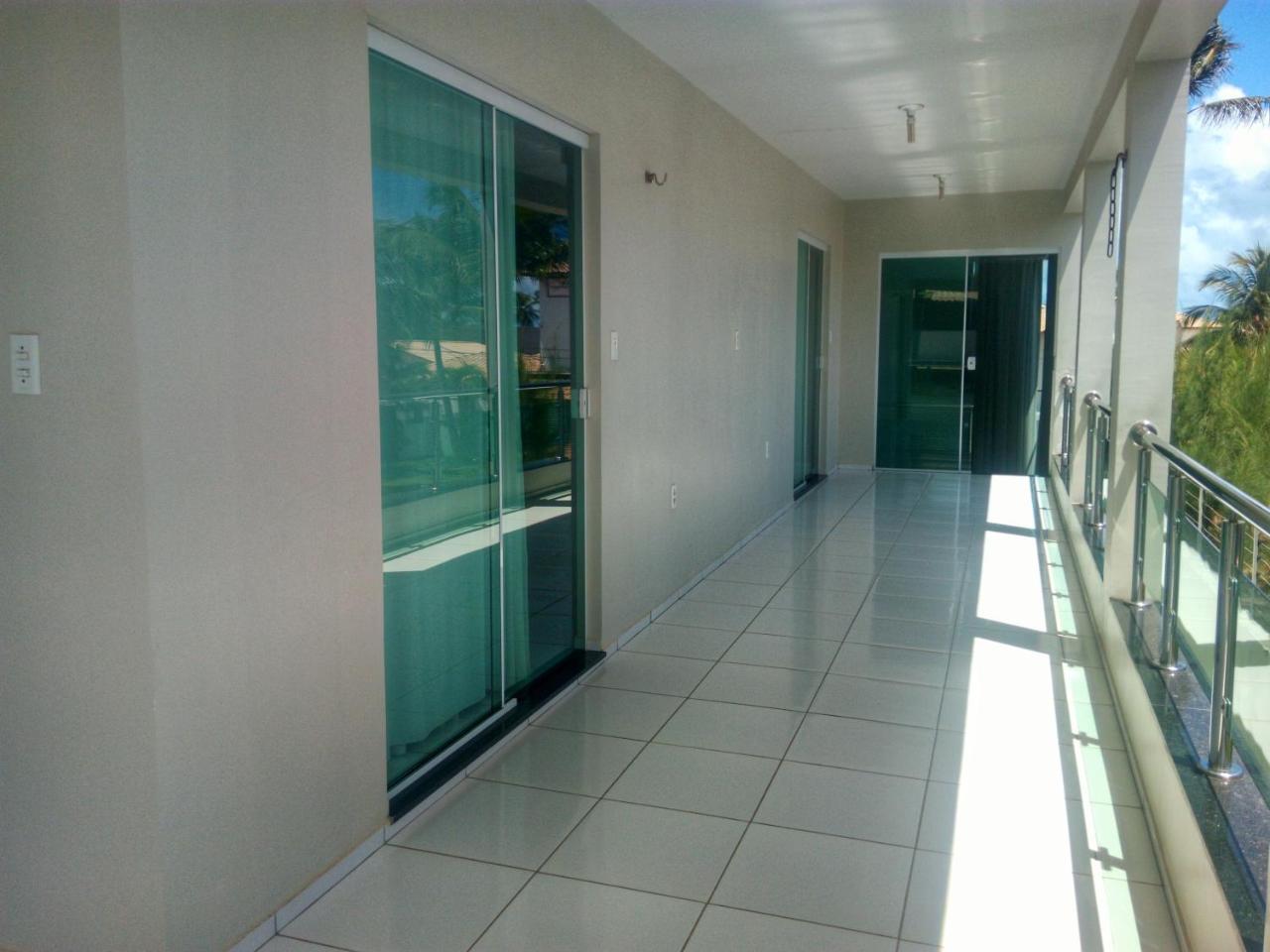 Residence Delux Flecheiras Exterior foto