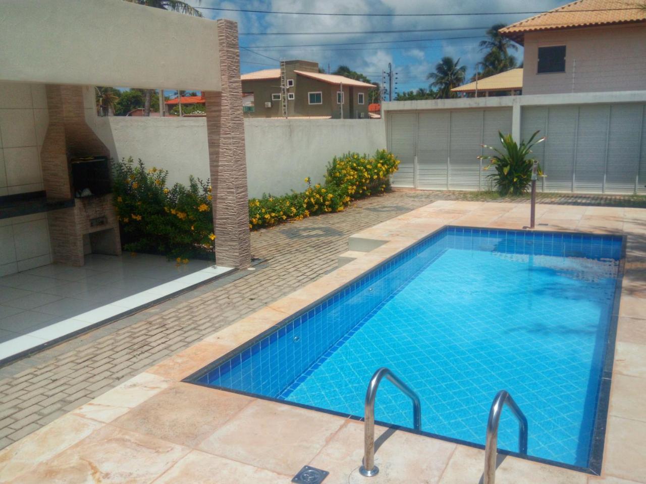 Residence Delux Flecheiras Exterior foto